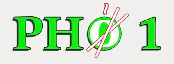 Pho 1